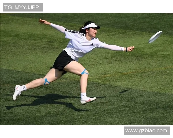 飞盘运动的魅力与技巧探讨赵军分享独特心得与经验