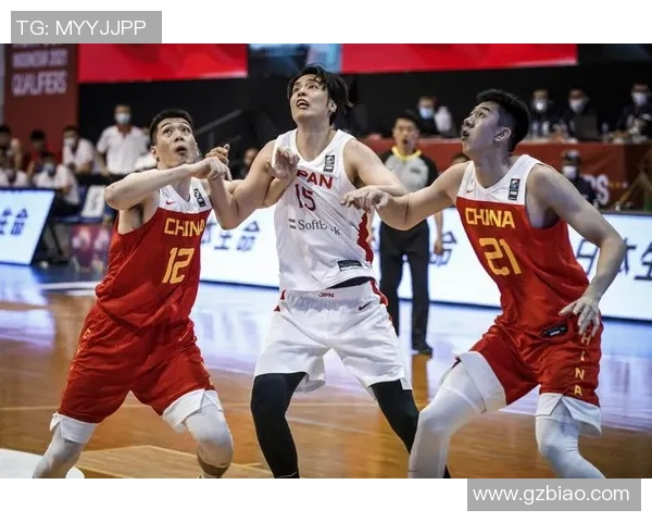 任骏飞领衔展现篮球魅力助力球队争夺冠军荣耀之路