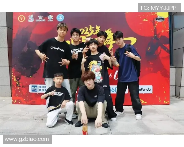 广州街舞队在攀岩联赛中的技术表现分析与精彩瞬间回顾