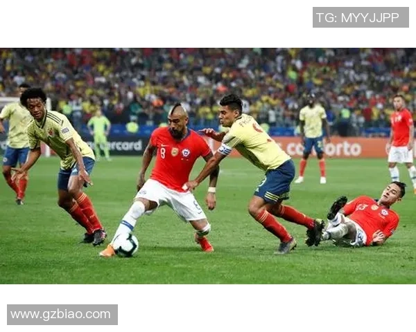 智利与哥伦比亚足球比赛直播全程回顾及精彩瞬间分析