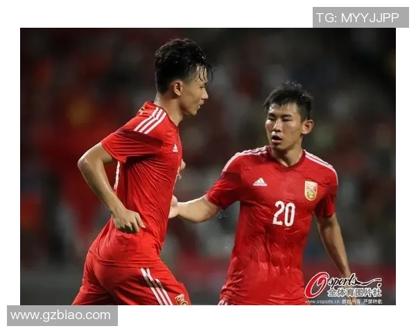 朝鲜与中国足球友谊赛精彩对决展现两国体育交流新篇章